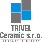 logo Trivel Ceramic s.r.o.